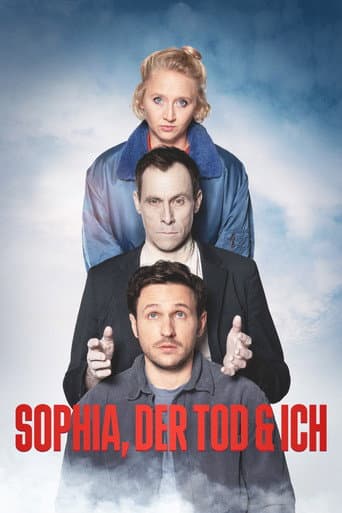 Poster for Sophia, Death and Me