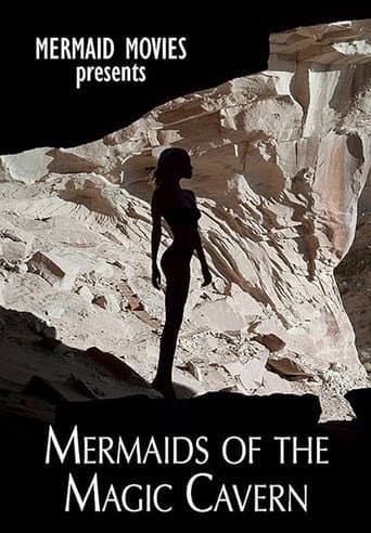 Poster for Mermaids of Magic Cavern