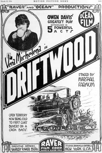 Poster for Driftwood