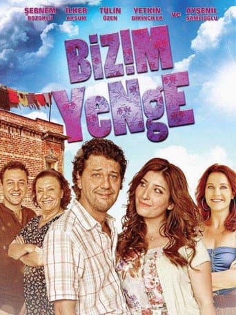 Poster for Bizim Yenge