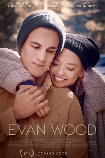Poster for Evan Wood