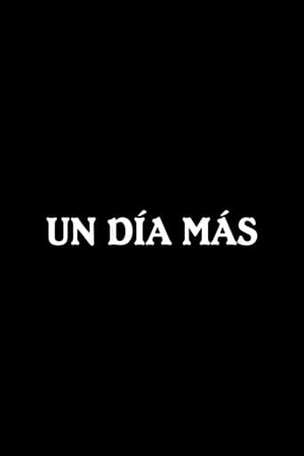 Poster for Un día más