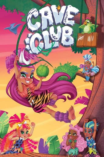 Poster for Season 1