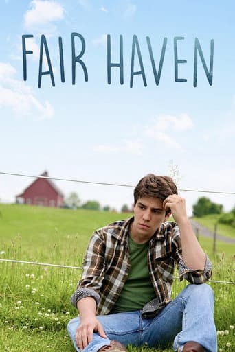 Poster for Fair Haven