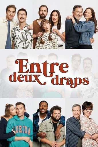 Poster for Season 3