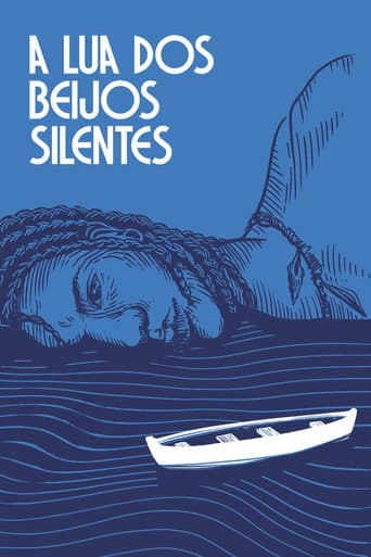 Poster for Moon of Silent Kisses