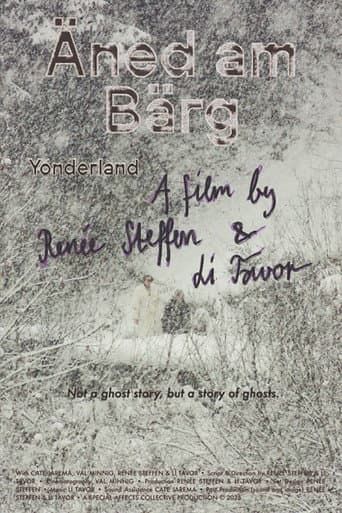Poster for Äned am Bärg (Yonderland)