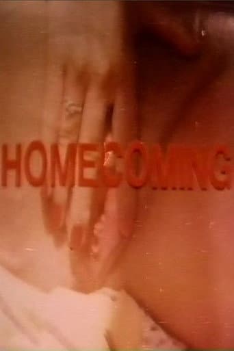 Poster for Homecoming