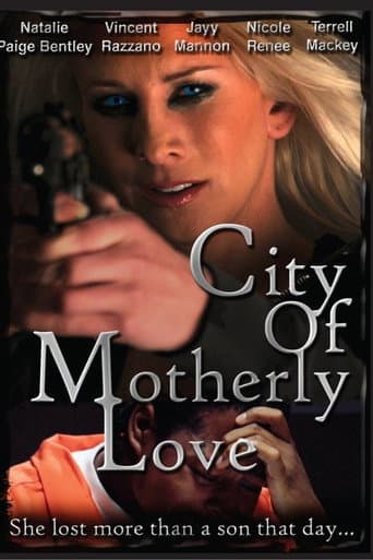 Poster for City of Motherly Love