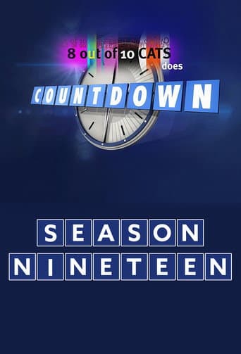Poster for Series 19