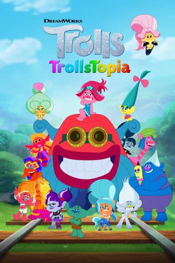 Poster for Season 3