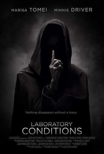 Poster for Laboratory Conditions