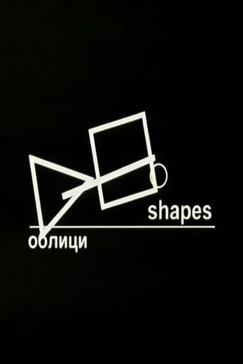 Poster for Shapes