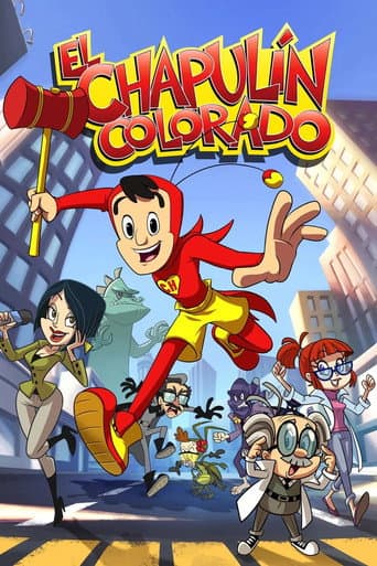 Poster for Season 2