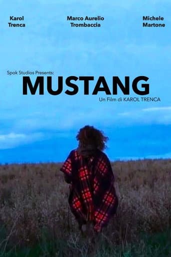 Poster for Mustang