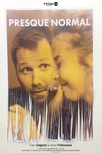 Poster for Presque normal