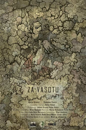 Poster for To Vasota