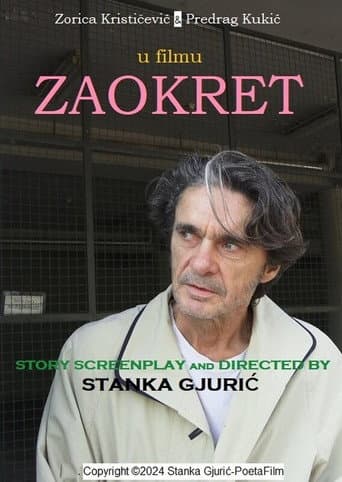 Poster for Zaokret