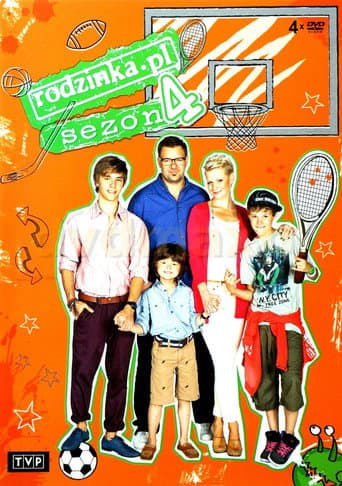 Poster for Season 4