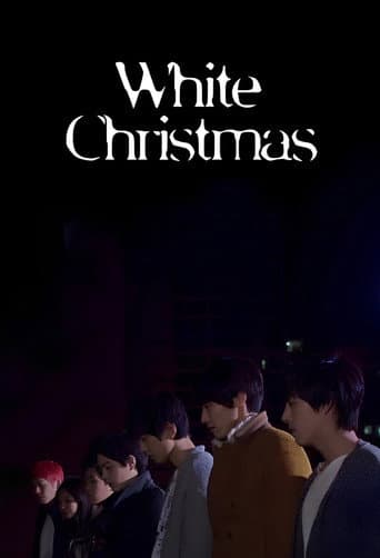 Poster for White Christmas