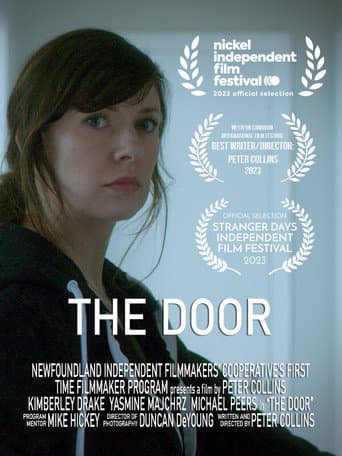Poster for The Door