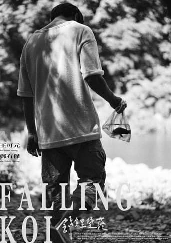 Poster for Falling Koi