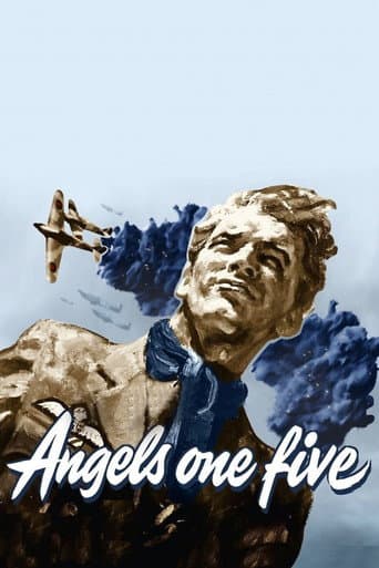Poster for Angels One Five