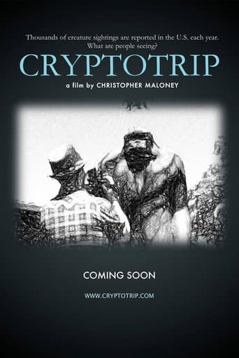 Poster for Cryptotrip