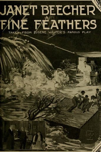 Poster for Fine Feathers