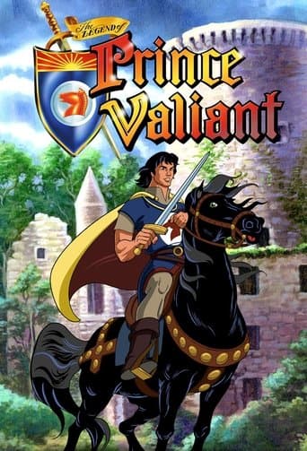 Poster for Season 1