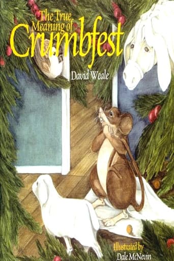 Poster for The True Meaning of Crumbfest