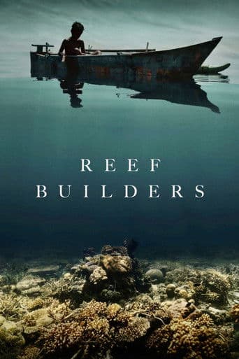 Poster for Reef Builders