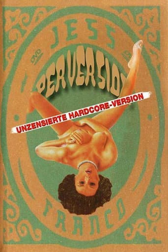 Poster for Jess Franco's Perversion