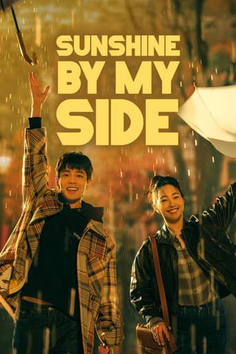Poster for Sunshine by My Side