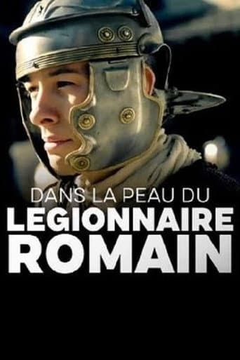 Poster for Dans la peau du légionnaire romain