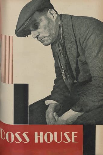 Poster for Doss House