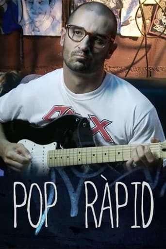 Poster for Pop Ràpid