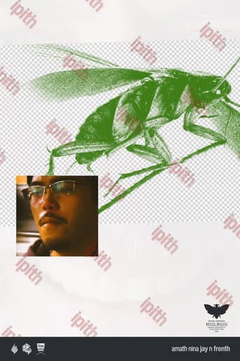 Poster for cockroach