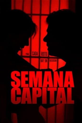 Poster for Semana Capital