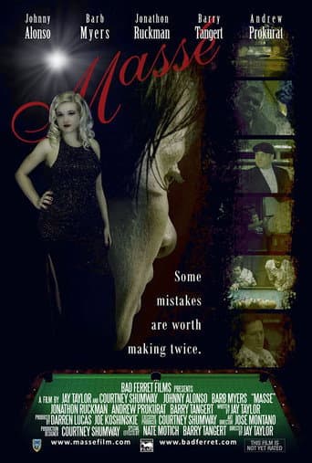 Poster for Masse