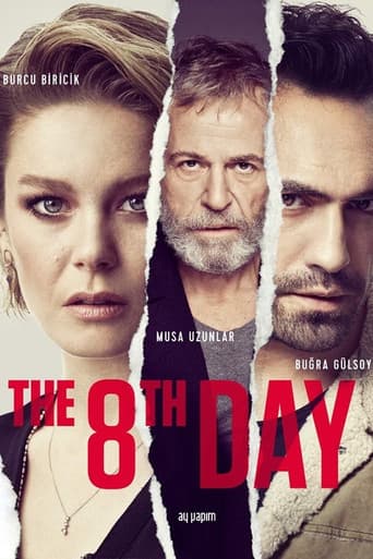 Poster for The 8th Day