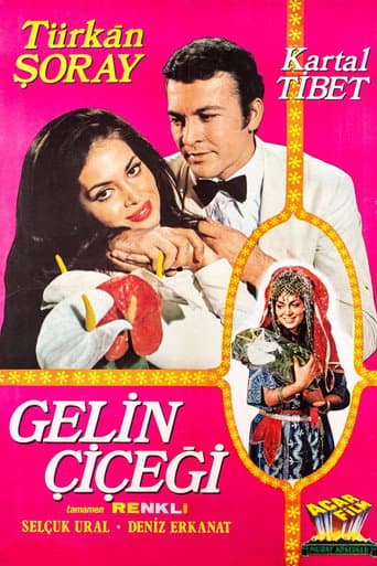 Poster for Gelin Çiçeği