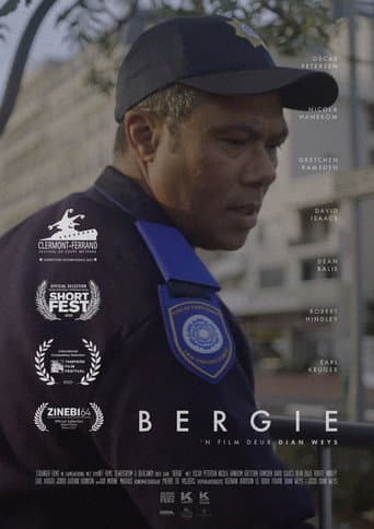 Poster for Bergie