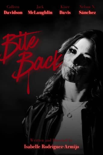 Poster for Bite Back