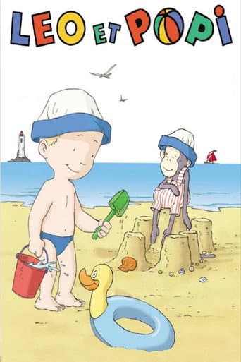 Poster for Léo et Popi