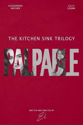 Poster for Palpable