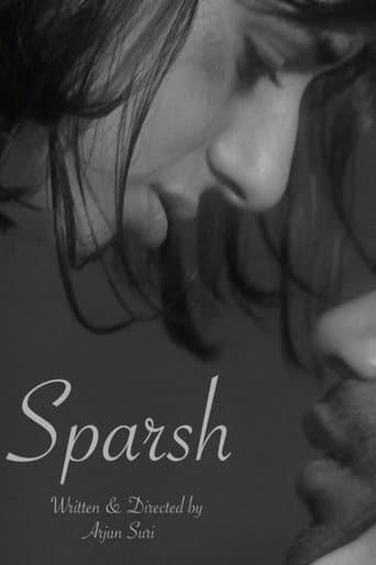 Poster for Sparsh