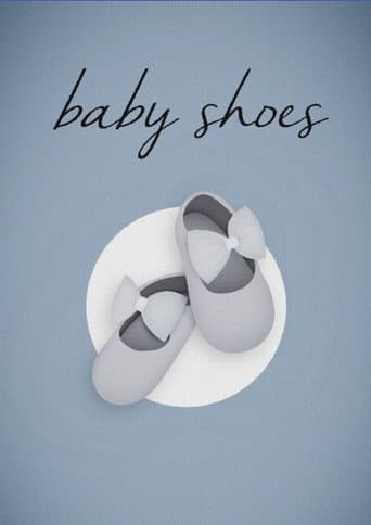Poster for Baby Shoes