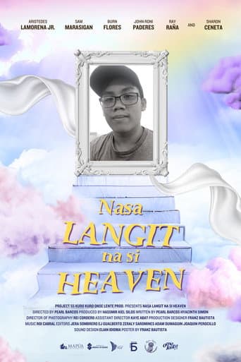 Poster for Heaven's in Heaven