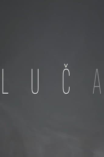Poster for Lucia